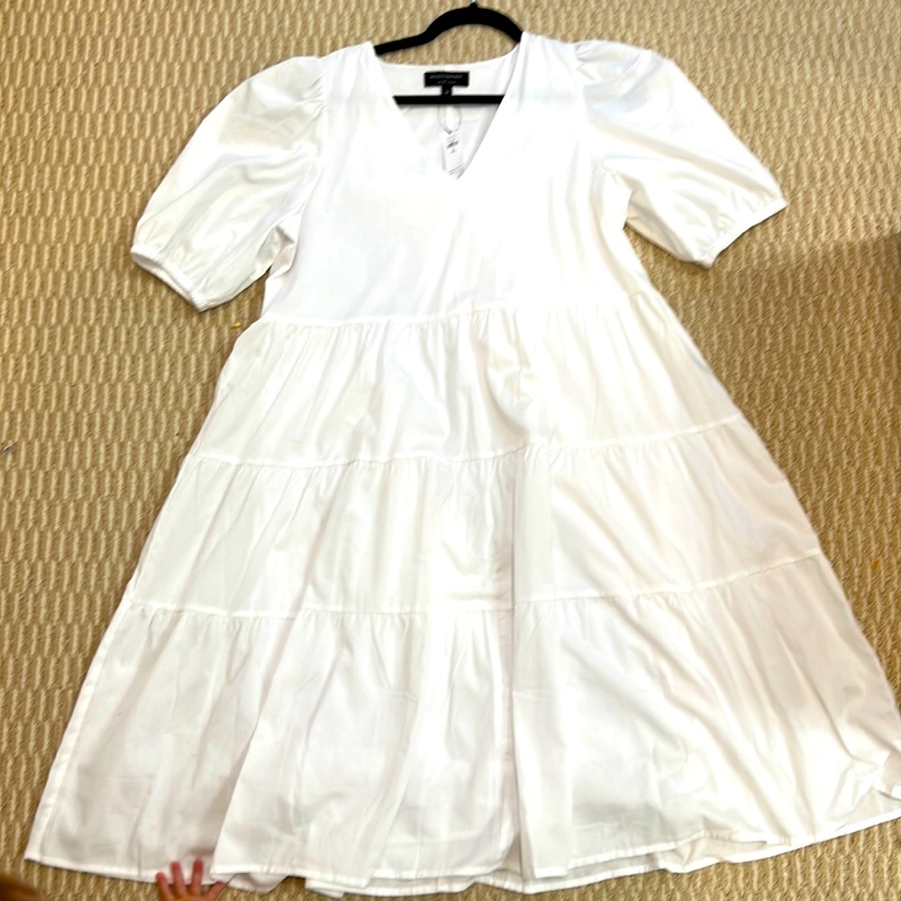 NWT Banana Republic Factory Dress